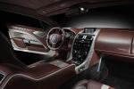 Aston Martin Rapide S by Ares Performance 2015 года